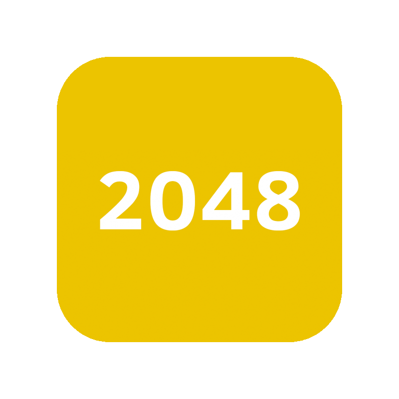 2048 Game