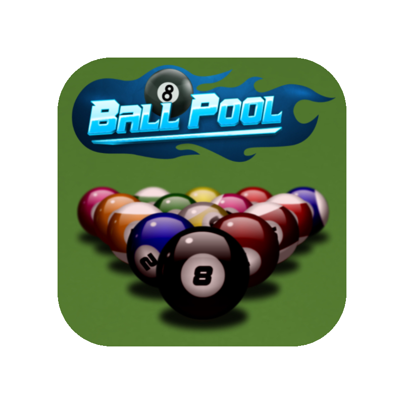 8 Ball Pool