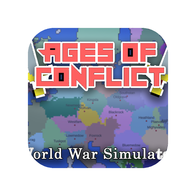 Ages of Conflict