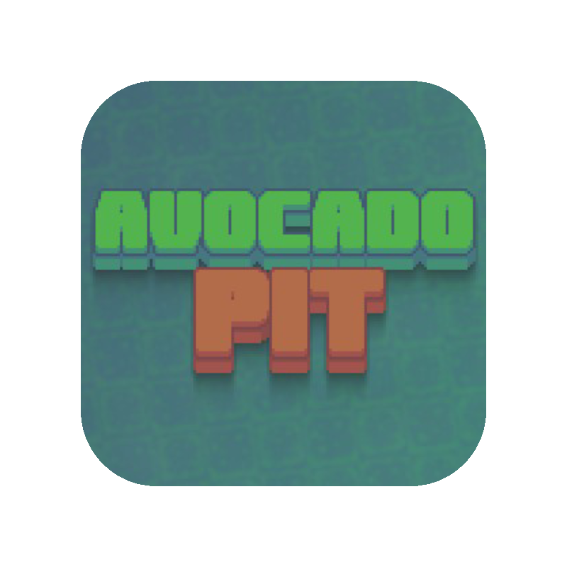 Avocado Pit