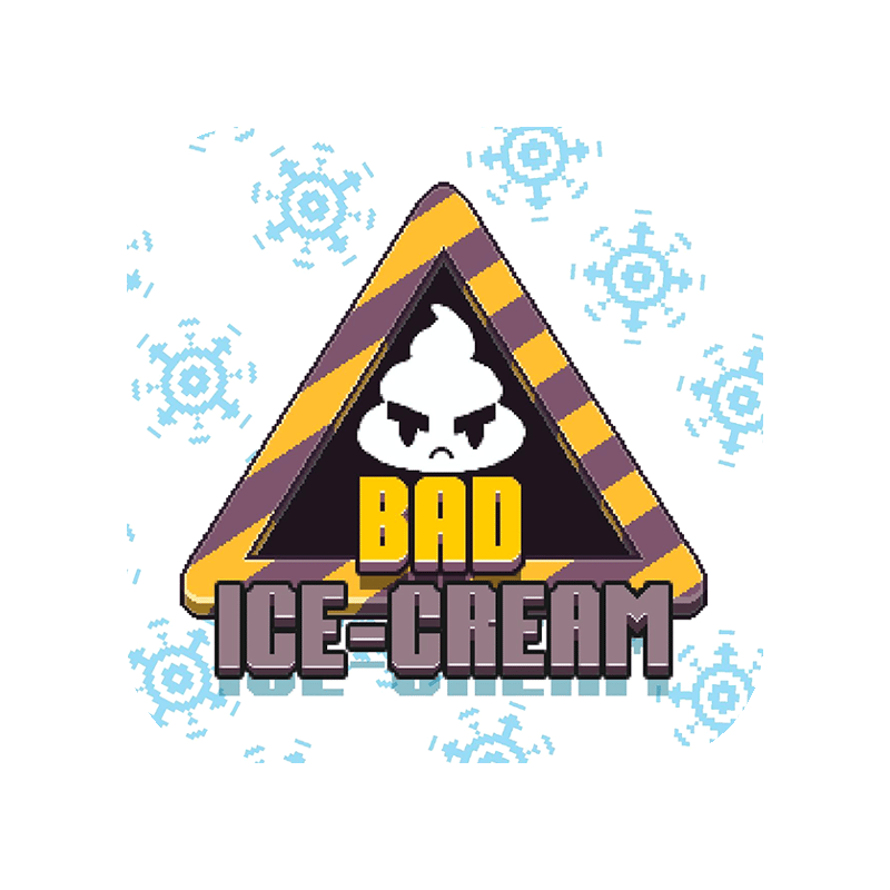 Bad Ice Cream