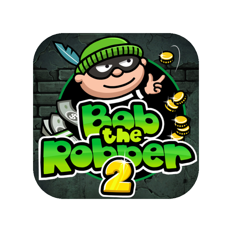 Bob the Robber 2