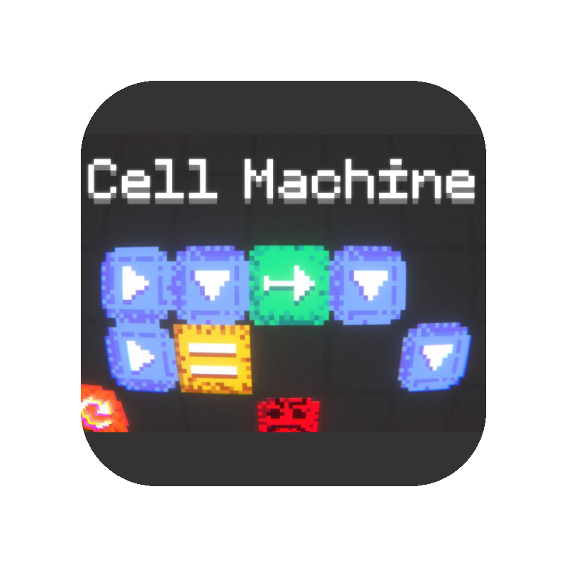 Cell Machine