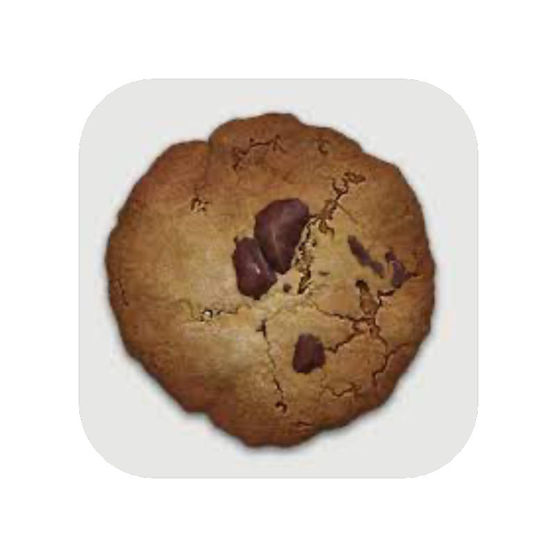 Cookie Clicker