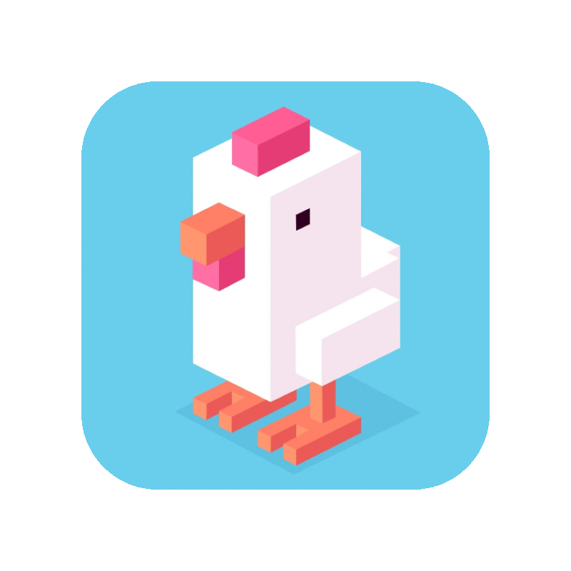 Crossy Road