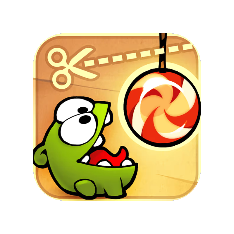 Cut the Rope