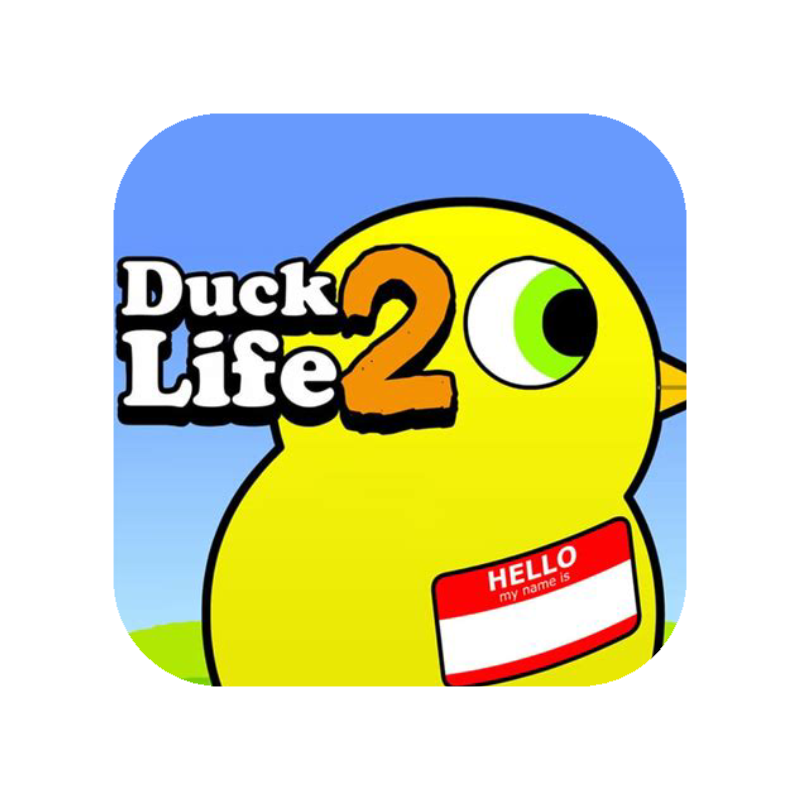 Duck Life 2