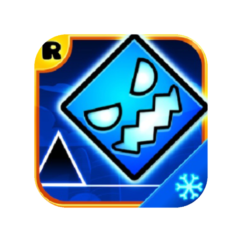 Geometry Dash 3