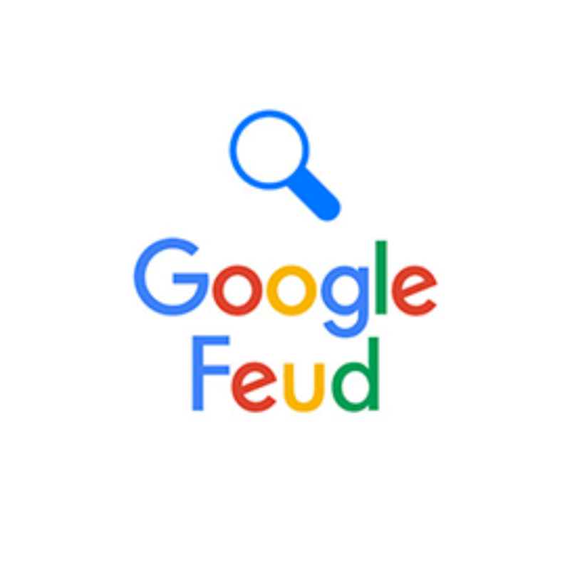 Google Feud