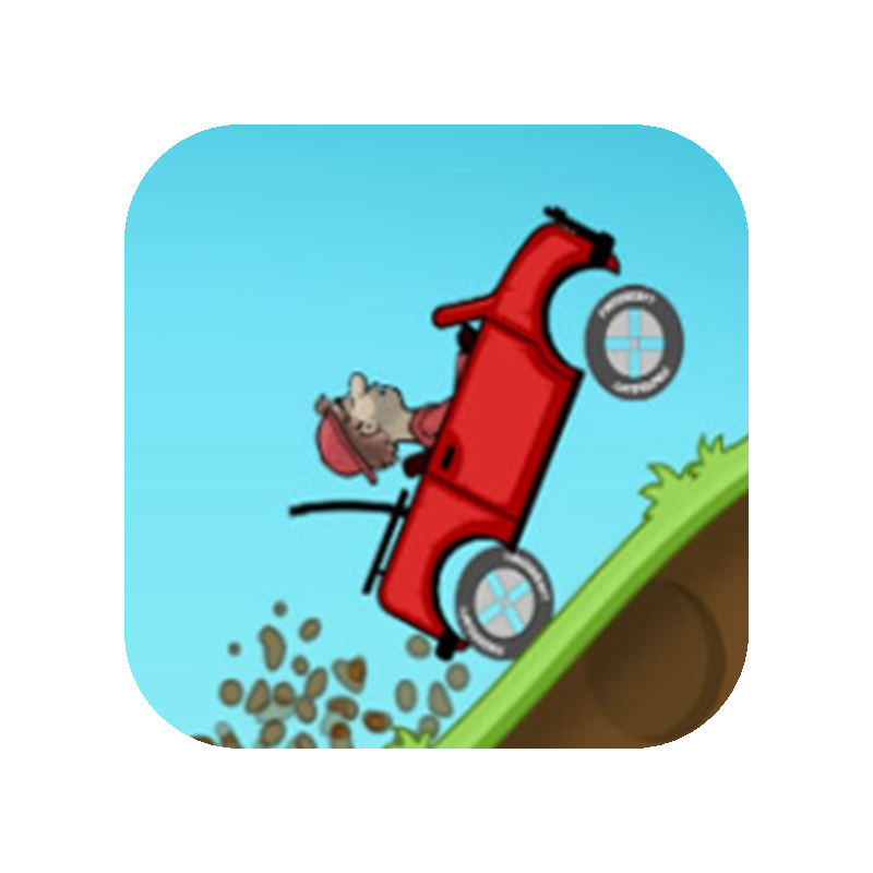 Hill Climb Racing