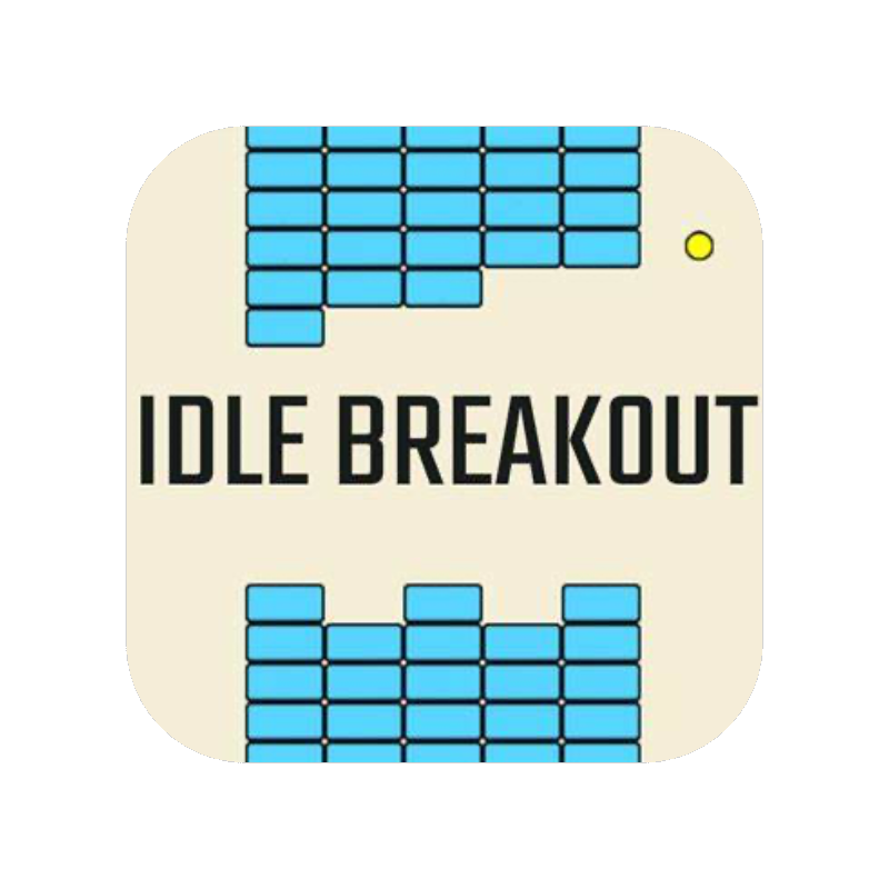 Idle Breakout