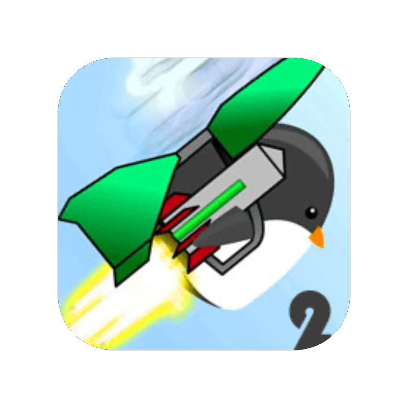 Learn To Fly 2