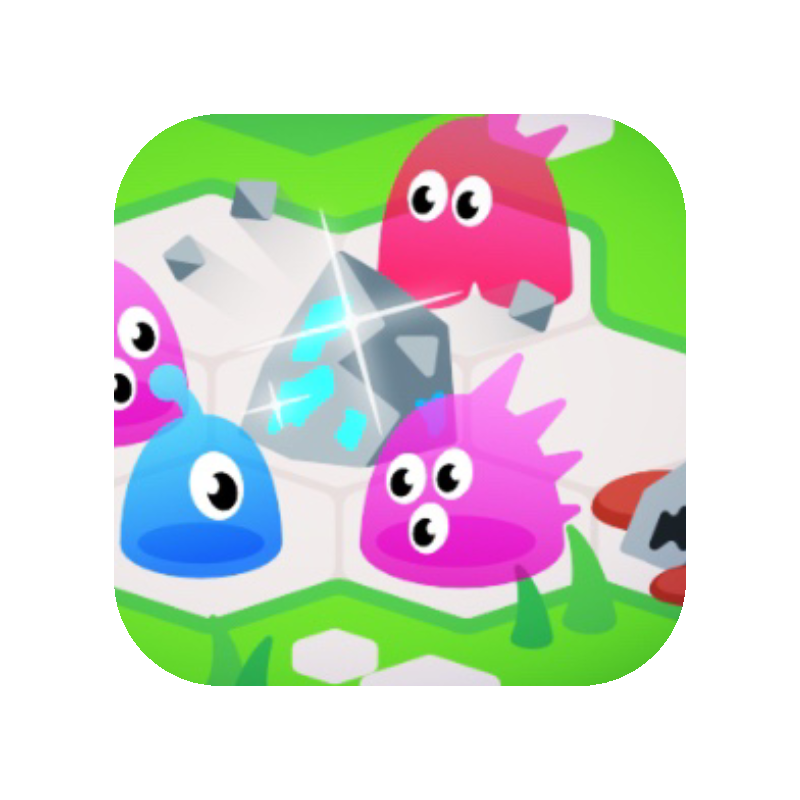 Monster Miners