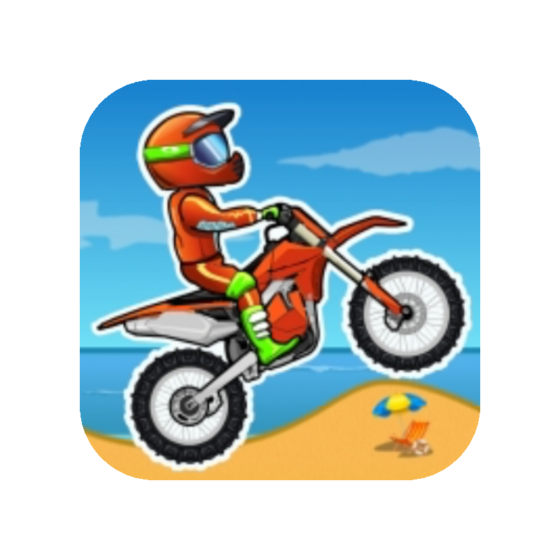 Moto X3M