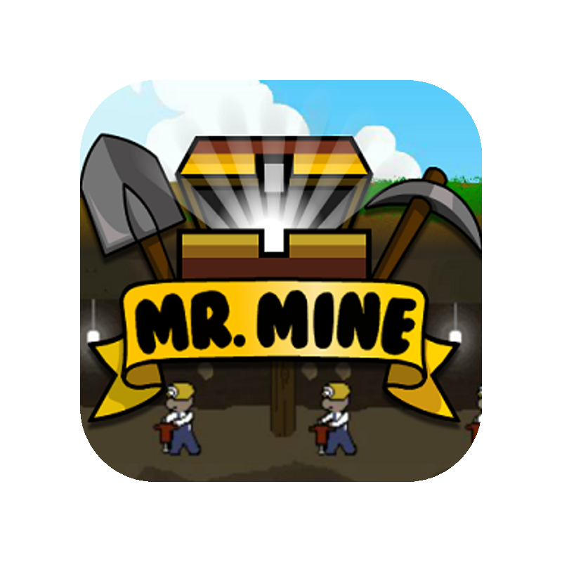 Mr. Mine