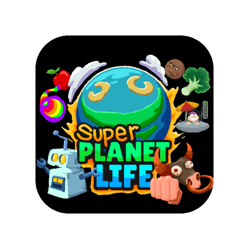 Planet Life
