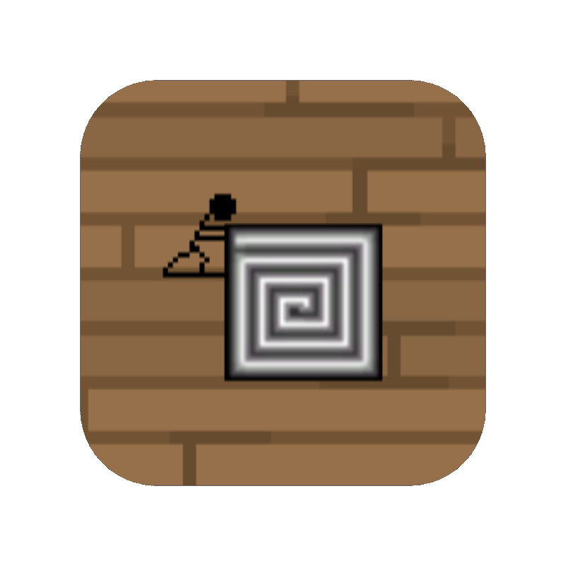 Push the Square