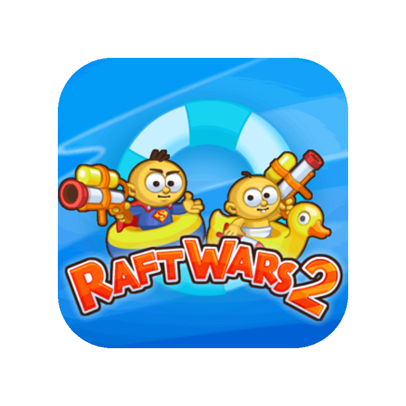 Raft Wars 2