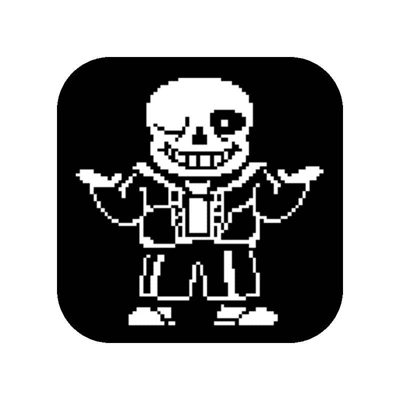 Sans Fight
