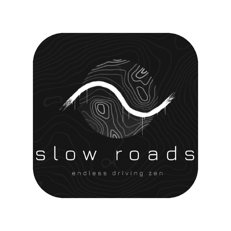 Slow Roads