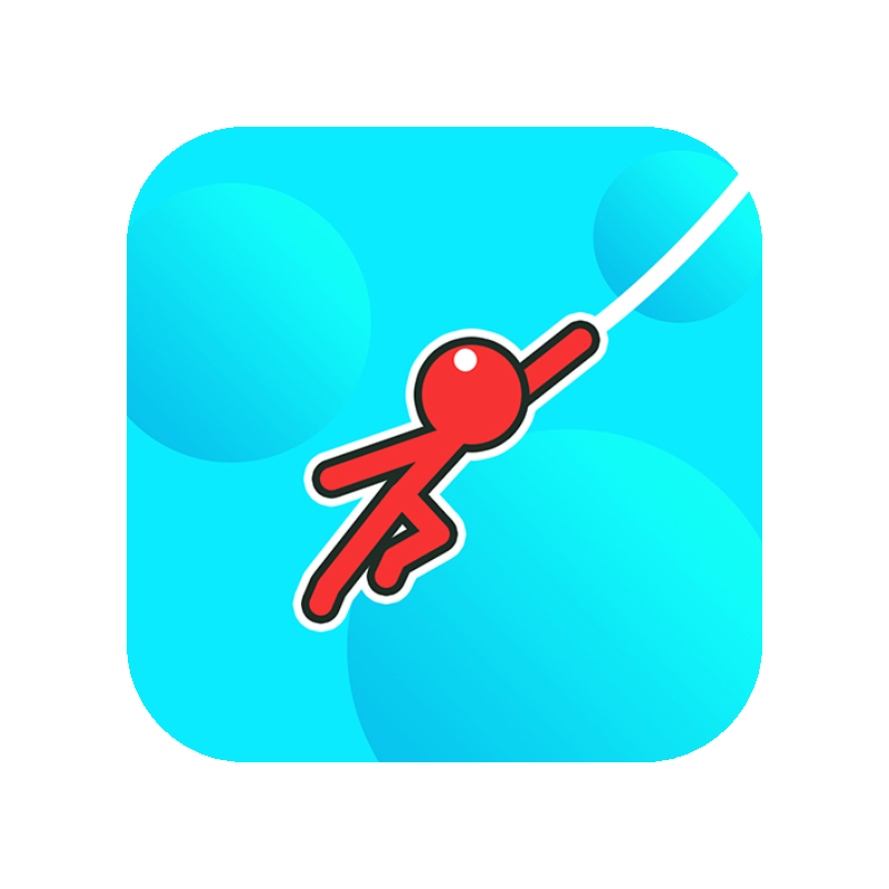 Stickman Hook