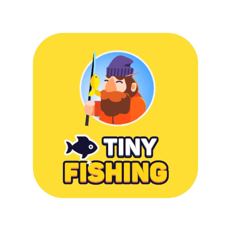 Tiny Fishing