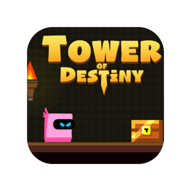 Tower of Destiny