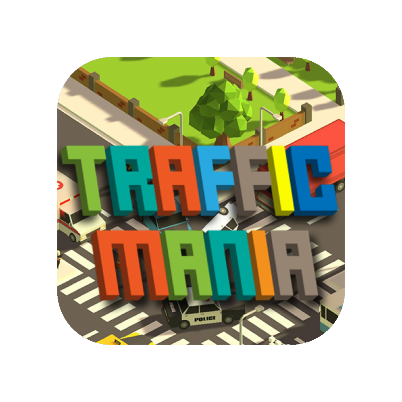 Traffic Mania