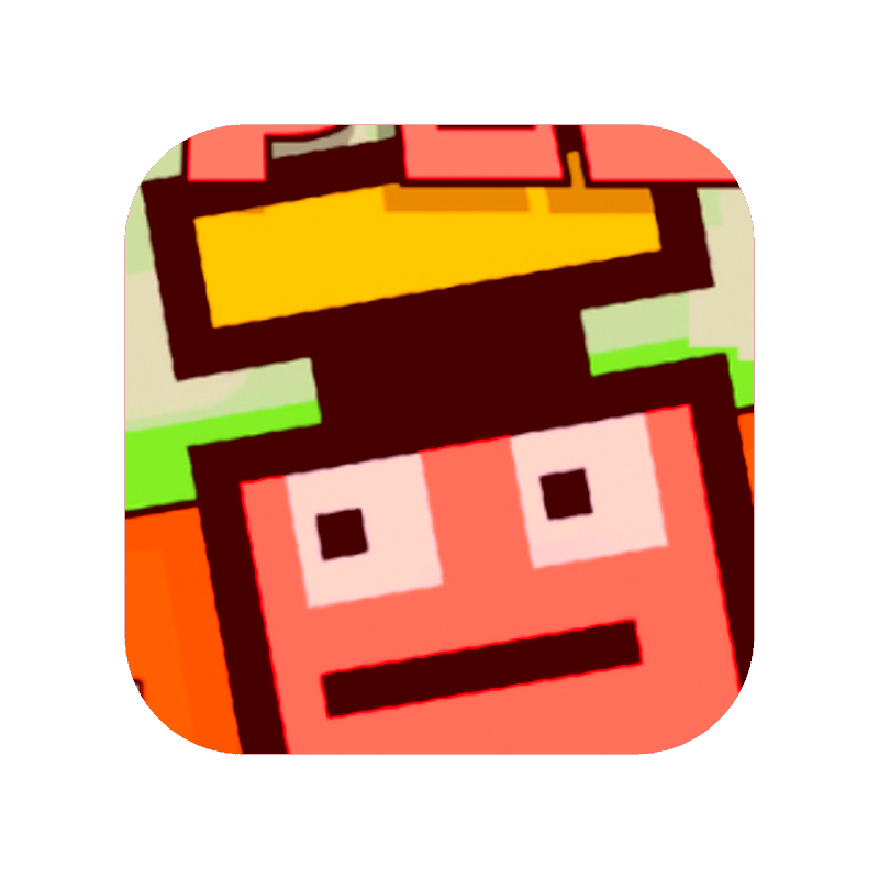 Volcanic Appel