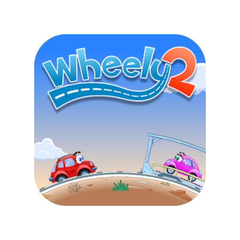 Wheely 2