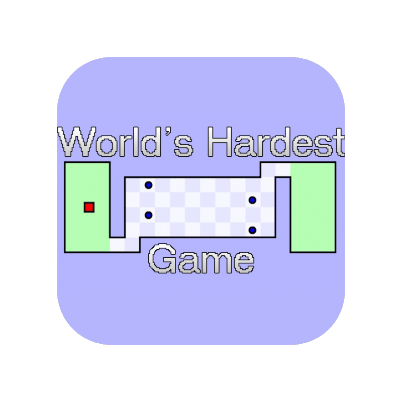 World's Hardest Game